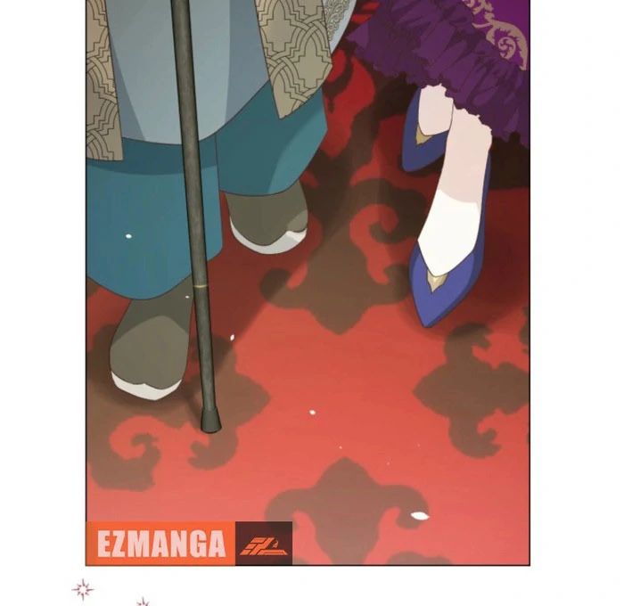 The Saint Who Wishes for Death Makes a Pact with the Cursed Prince Chapter 20 388 009