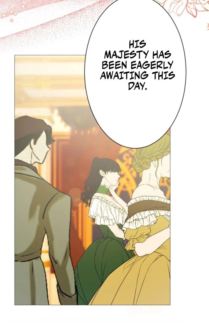 The Saint Who Wishes for Death Makes a Pact with the Cursed Prince Chapter 20 394 015