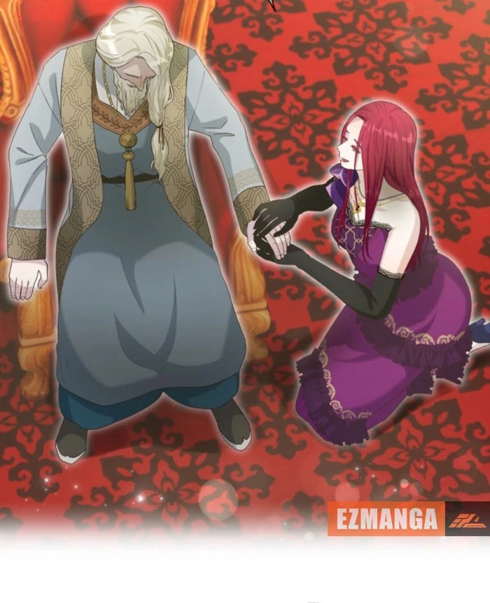 The Saint Who Wishes for Death Makes a Pact with the Cursed Prince Chapter 20 398 019