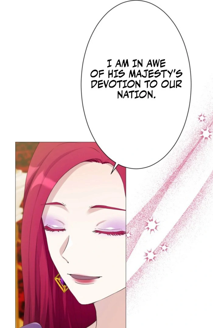 The Saint Who Wishes for Death Makes a Pact with the Cursed Prince Chapter 20 399 020