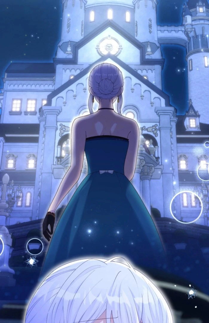 The Saint Who Wishes for Death Makes a Pact with the Cursed Prince Chapter 20 409 030