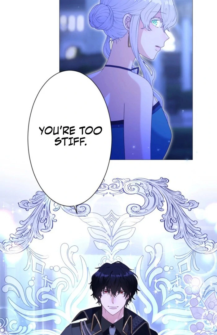 The Saint Who Wishes for Death Makes a Pact with the Cursed Prince Chapter 20 411 032