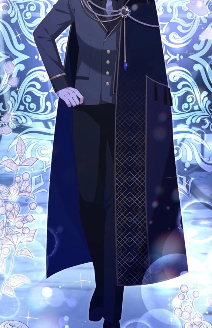 The Saint Who Wishes for Death Makes a Pact with the Cursed Prince Chapter 20 412 033