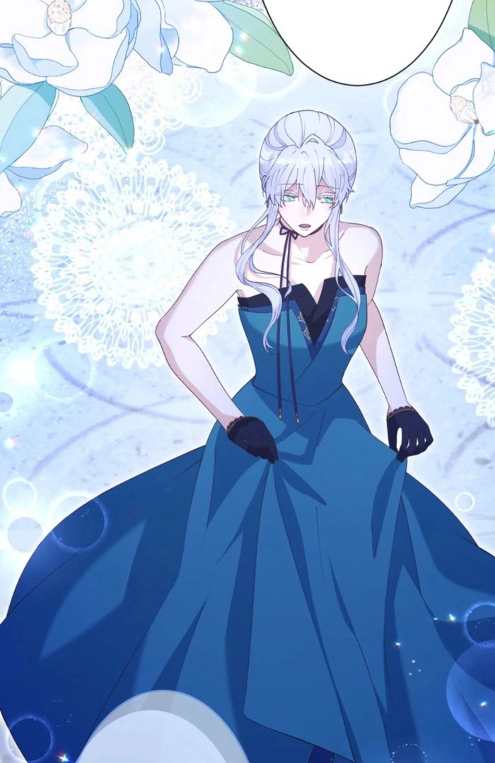 The Saint Who Wishes for Death Makes a Pact with the Cursed Prince Chapter 20 414 035