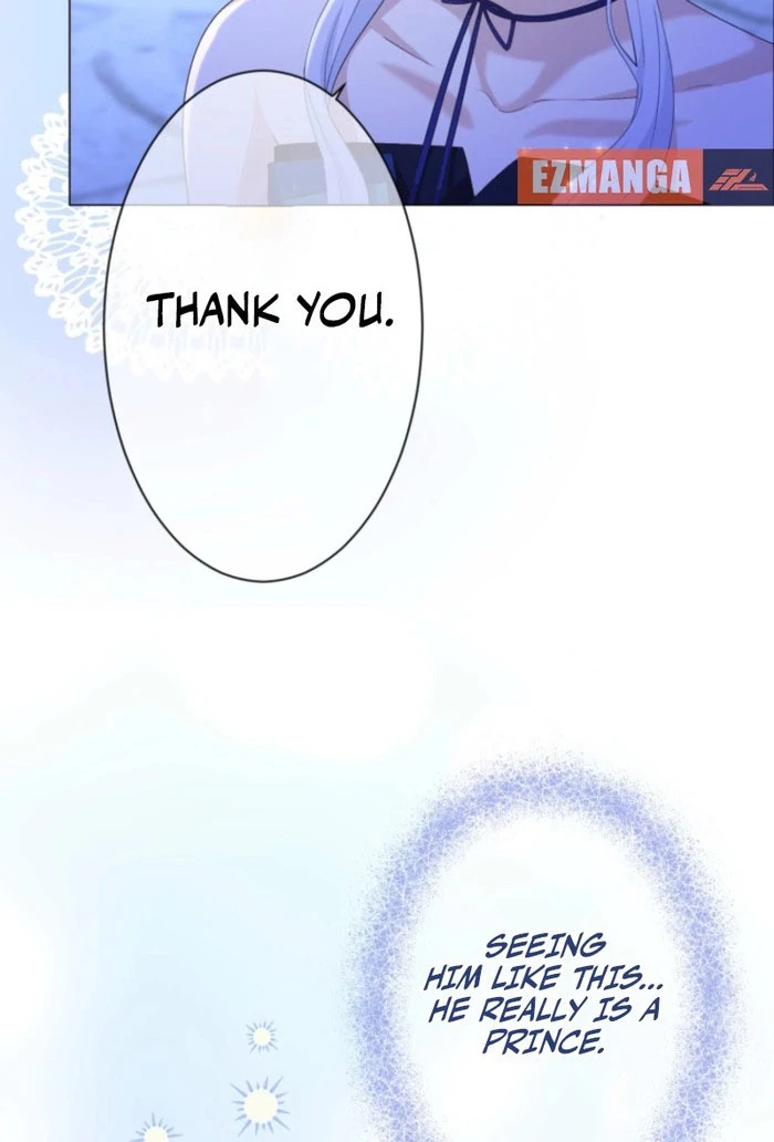 The Saint Who Wishes for Death Makes a Pact with the Cursed Prince Chapter 20 417 038