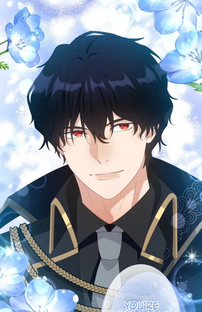 The Saint Who Wishes for Death Makes a Pact with the Cursed Prince Chapter 20 419 040