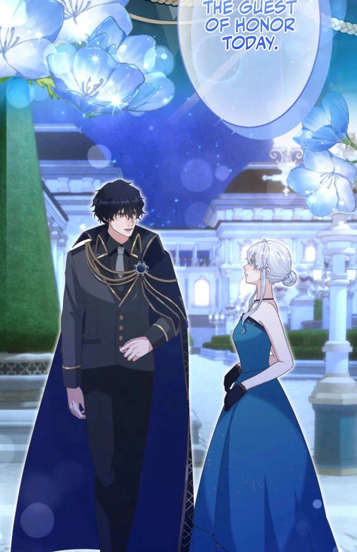 The Saint Who Wishes for Death Makes a Pact with the Cursed Prince Chapter 20 420 041