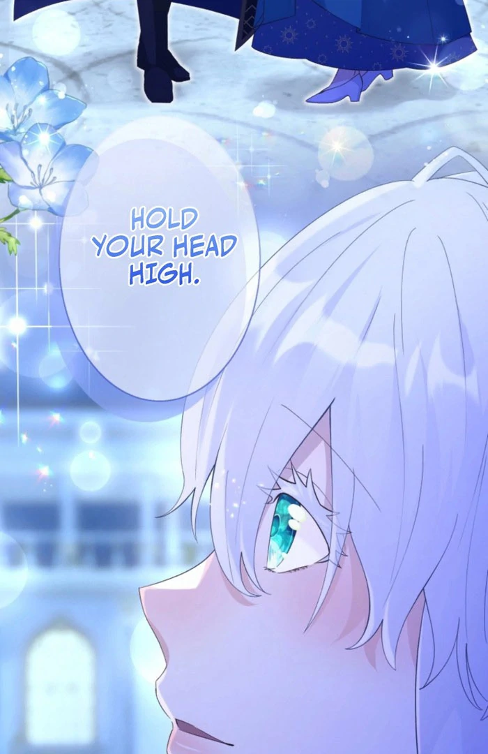 The Saint Who Wishes for Death Makes a Pact with the Cursed Prince Chapter 20 421 042