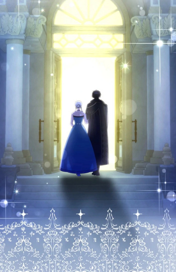 The Saint Who Wishes for Death Makes a Pact with the Cursed Prince Chapter 20 423 044