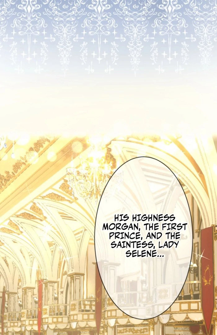 The Saint Who Wishes for Death Makes a Pact with the Cursed Prince Chapter 20 424 045