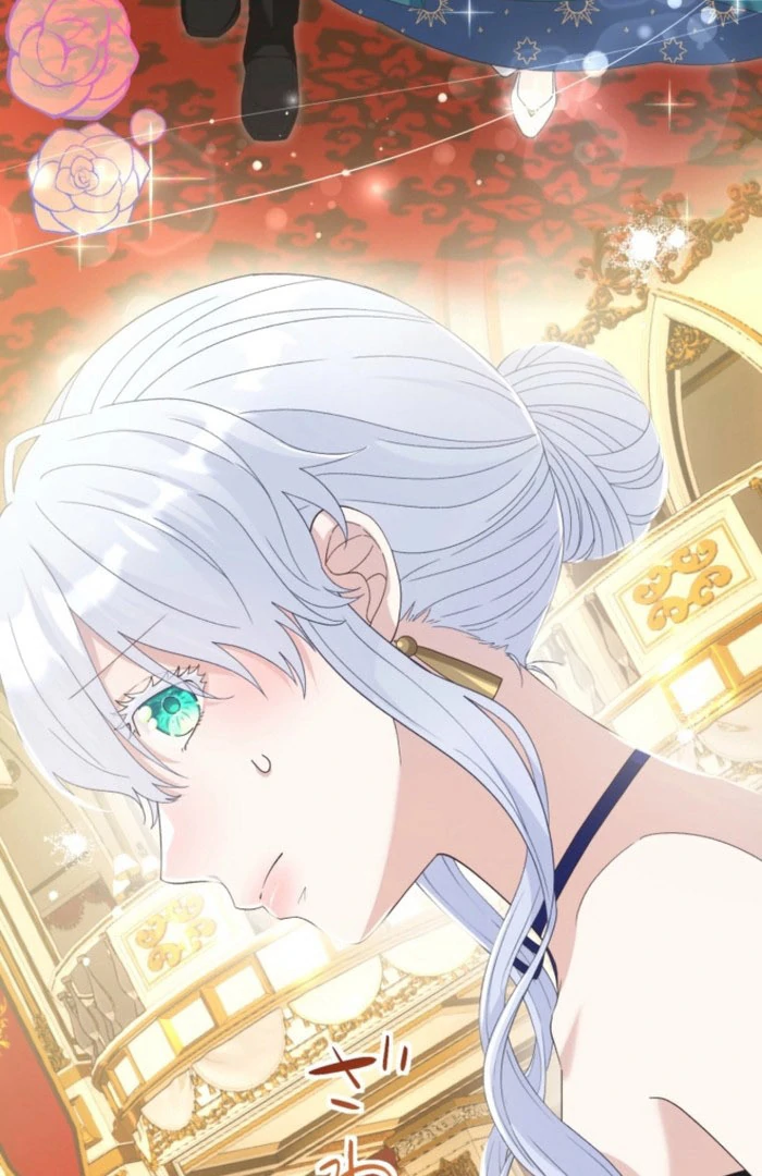 The Saint Who Wishes for Death Makes a Pact with the Cursed Prince Chapter 20 428 049