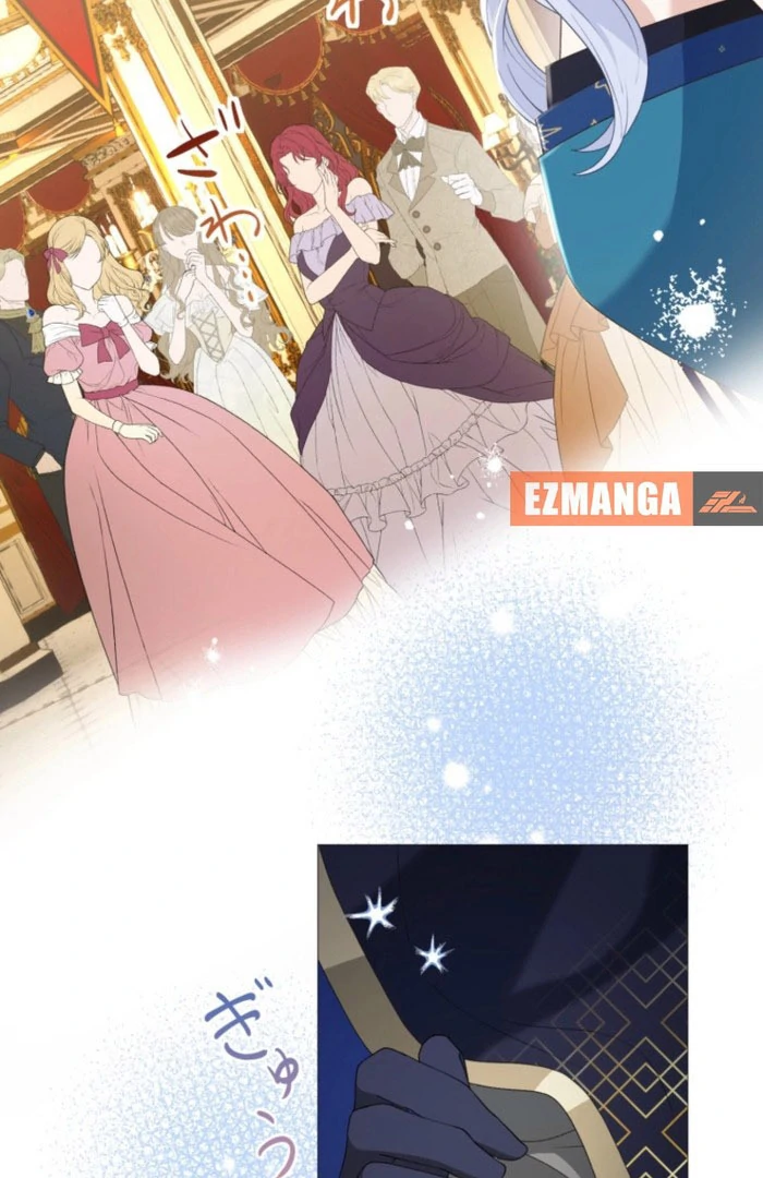 The Saint Who Wishes for Death Makes a Pact with the Cursed Prince Chapter 20 429 050