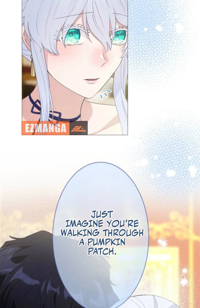 The Saint Who Wishes for Death Makes a Pact with the Cursed Prince Chapter 20 431 052