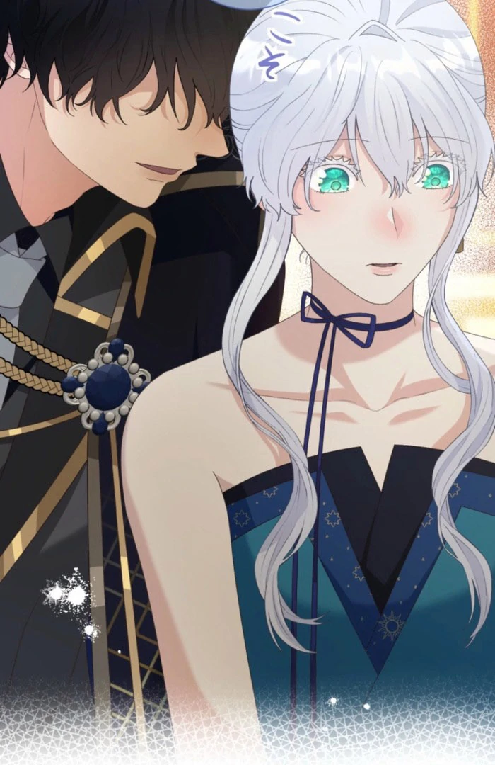 The Saint Who Wishes for Death Makes a Pact with the Cursed Prince Chapter 20 432 053