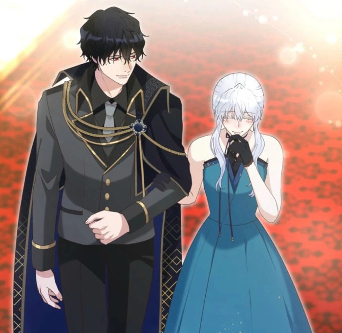 The Saint Who Wishes for Death Makes a Pact with the Cursed Prince Chapter 20 435 056