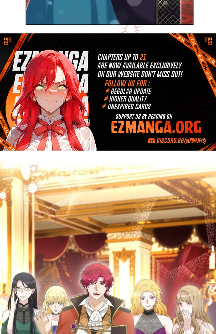 The Saint Who Wishes for Death Makes a Pact with the Cursed Prince Chapter 20 438 059