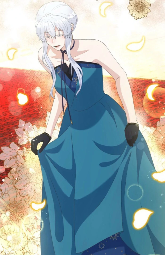 The Saint Who Wishes for Death Makes a Pact with the Cursed Prince Chapter 20 443 064