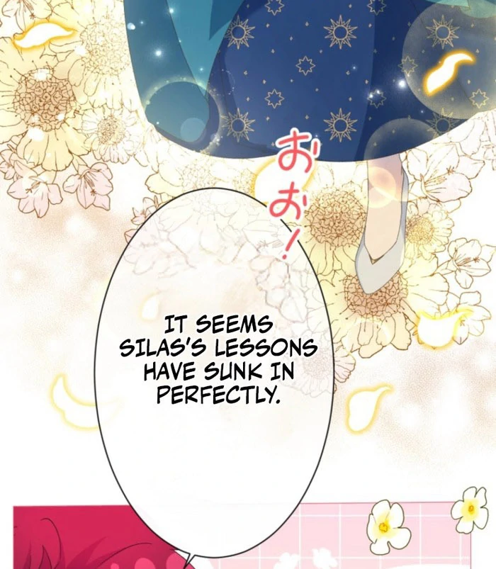 The Saint Who Wishes for Death Makes a Pact with the Cursed Prince Chapter 20 444 065