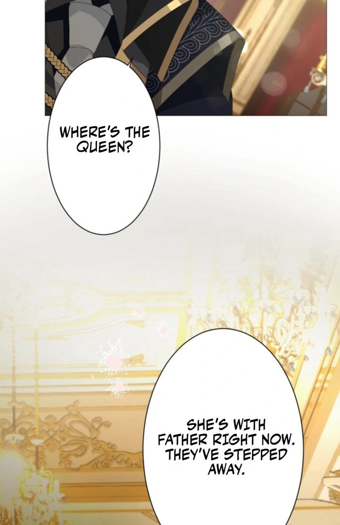 The Saint Who Wishes for Death Makes a Pact with the Cursed Prince Chapter 20 447 068