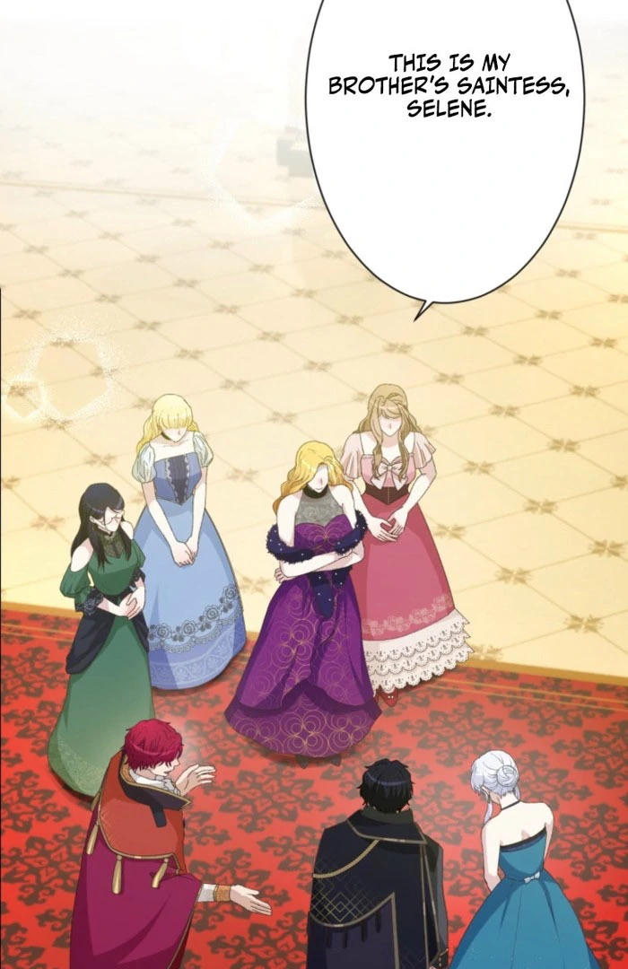 The Saint Who Wishes for Death Makes a Pact with the Cursed Prince Chapter 20 452 073