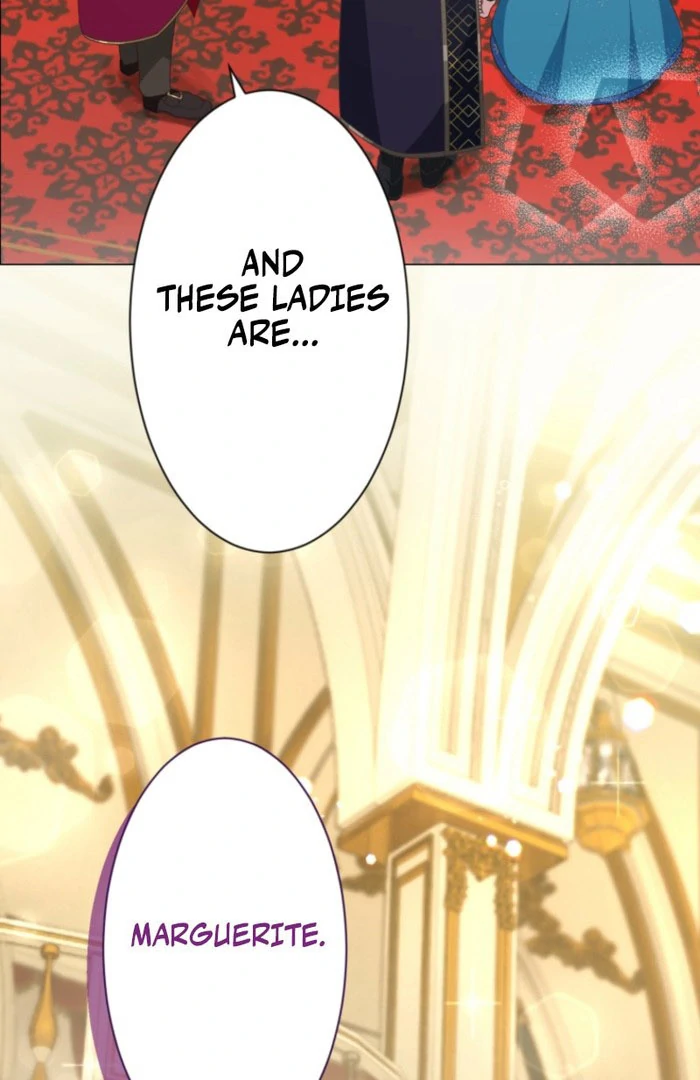 The Saint Who Wishes for Death Makes a Pact with the Cursed Prince Chapter 20 453 074