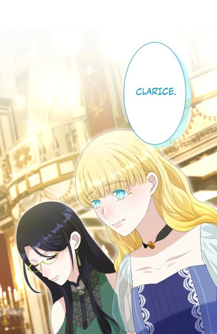 The Saint Who Wishes for Death Makes a Pact with the Cursed Prince Chapter 20 456 077