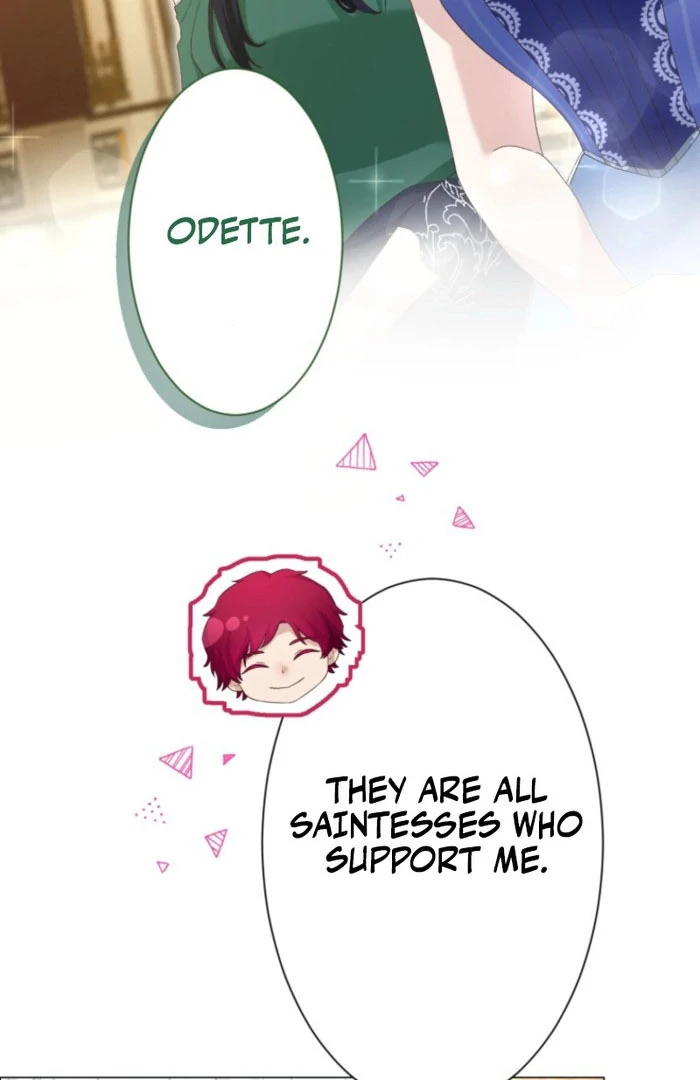 The Saint Who Wishes for Death Makes a Pact with the Cursed Prince Chapter 20 457 078