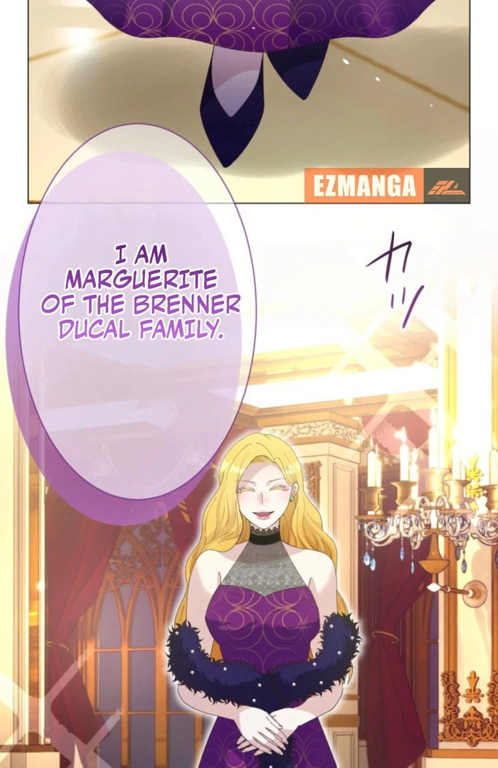 The Saint Who Wishes for Death Makes a Pact with the Cursed Prince Chapter 20 459 080