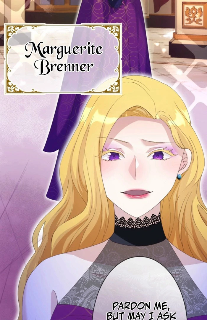 The Saint Who Wishes for Death Makes a Pact with the Cursed Prince Chapter 20 460 081