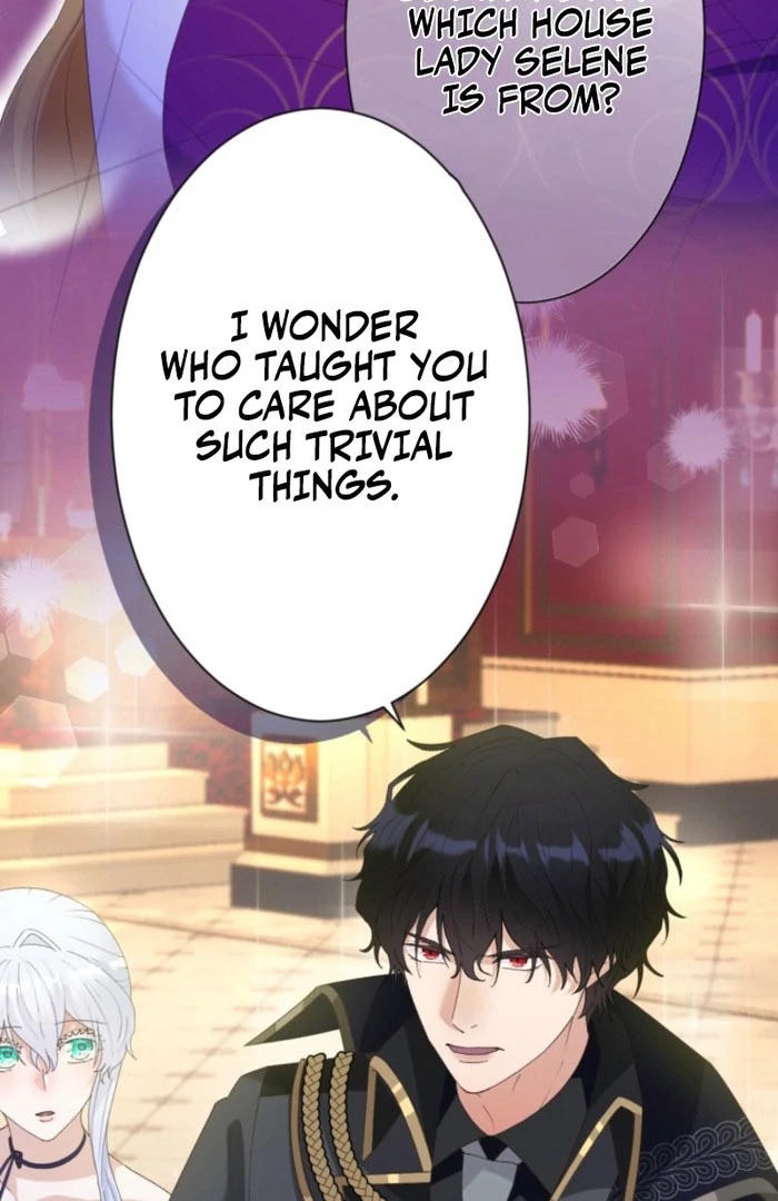 The Saint Who Wishes for Death Makes a Pact with the Cursed Prince Chapter 20 461 082