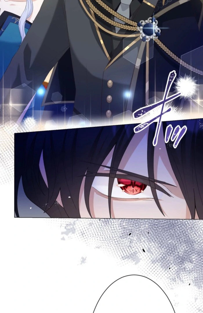 The Saint Who Wishes for Death Makes a Pact with the Cursed Prince Chapter 20 462 083