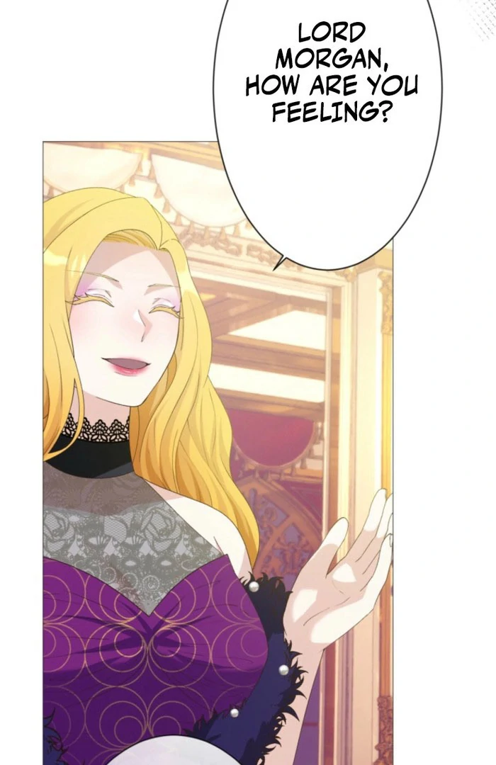 The Saint Who Wishes for Death Makes a Pact with the Cursed Prince Chapter 20 463 084