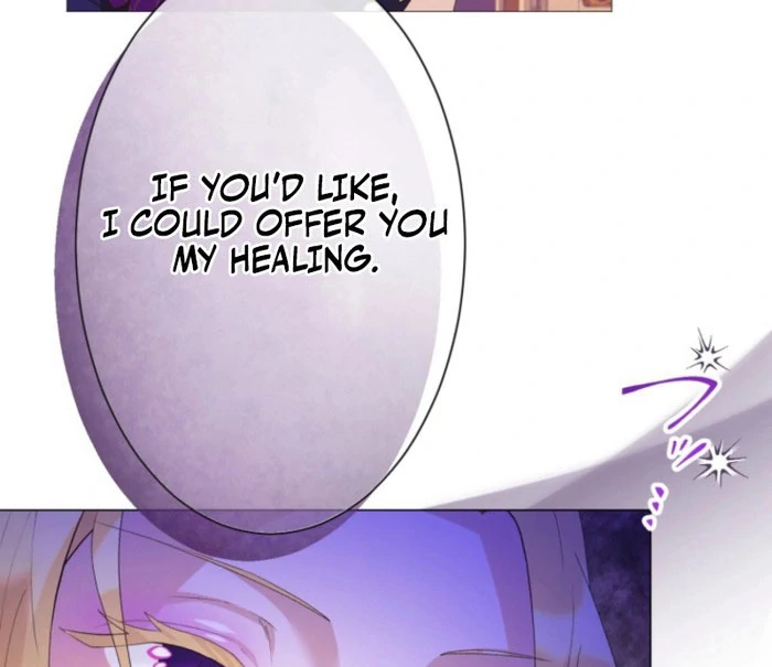 The Saint Who Wishes for Death Makes a Pact with the Cursed Prince Chapter 20 464 085