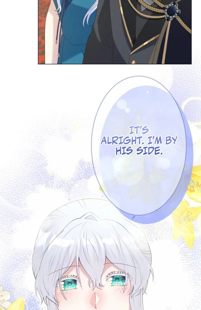 The Saint Who Wishes for Death Makes a Pact with the Cursed Prince Chapter 20 467 088