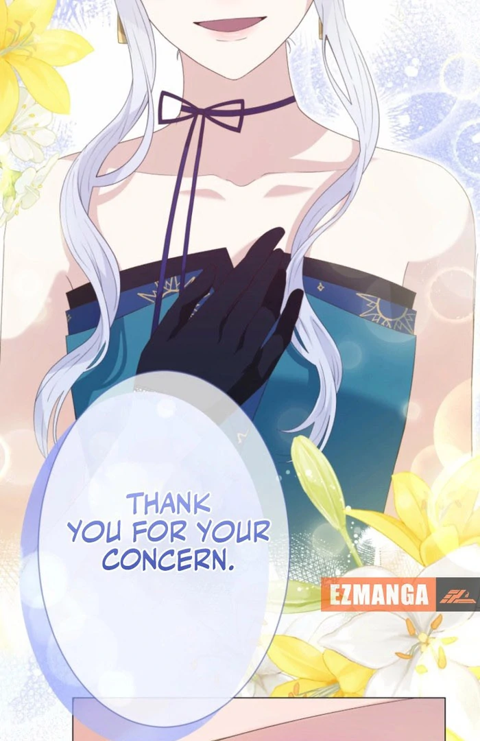 The Saint Who Wishes for Death Makes a Pact with the Cursed Prince Chapter 20 468 089