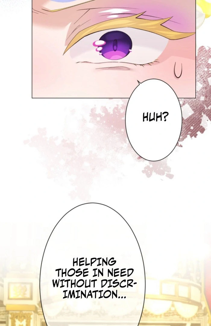 The Saint Who Wishes for Death Makes a Pact with the Cursed Prince Chapter 20 469 090