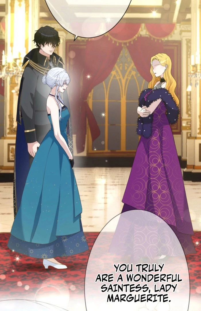 The Saint Who Wishes for Death Makes a Pact with the Cursed Prince Chapter 20 470 091