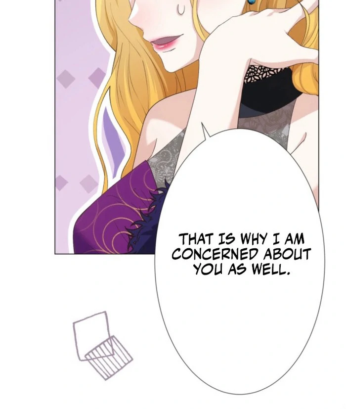 The Saint Who Wishes for Death Makes a Pact with the Cursed Prince Chapter 20 474 095