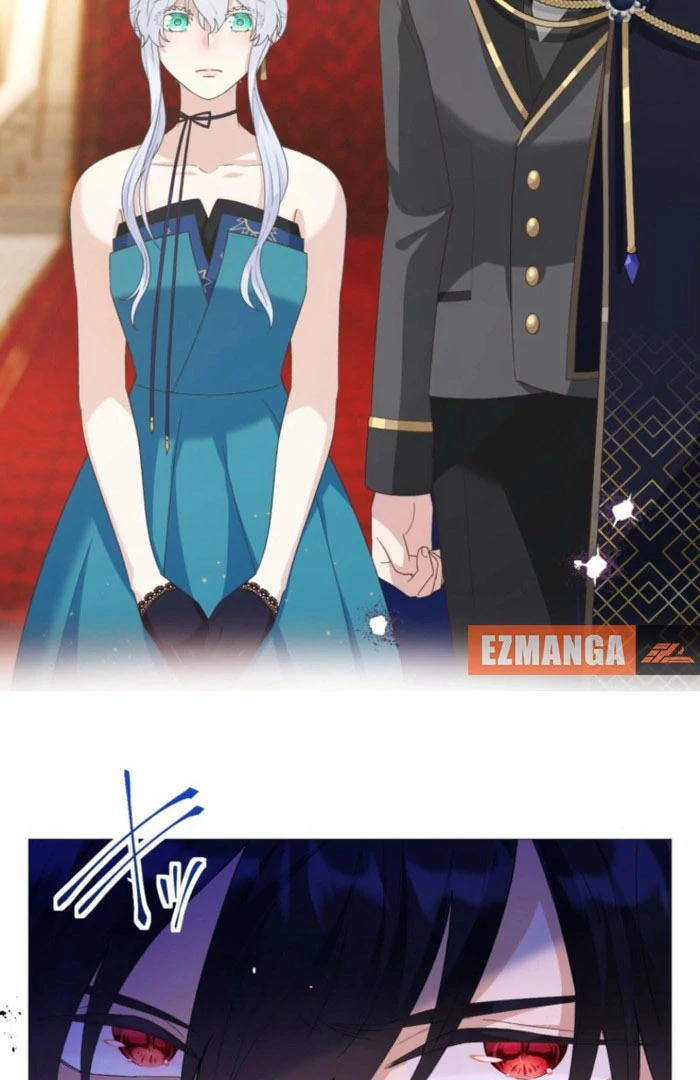 The Saint Who Wishes for Death Makes a Pact with the Cursed Prince Chapter 20 476 097