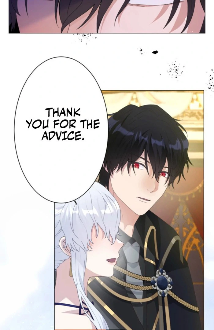 The Saint Who Wishes for Death Makes a Pact with the Cursed Prince Chapter 20 477 098