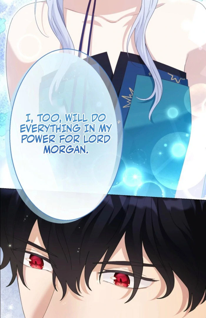 The Saint Who Wishes for Death Makes a Pact with the Cursed Prince Chapter 20 479 100