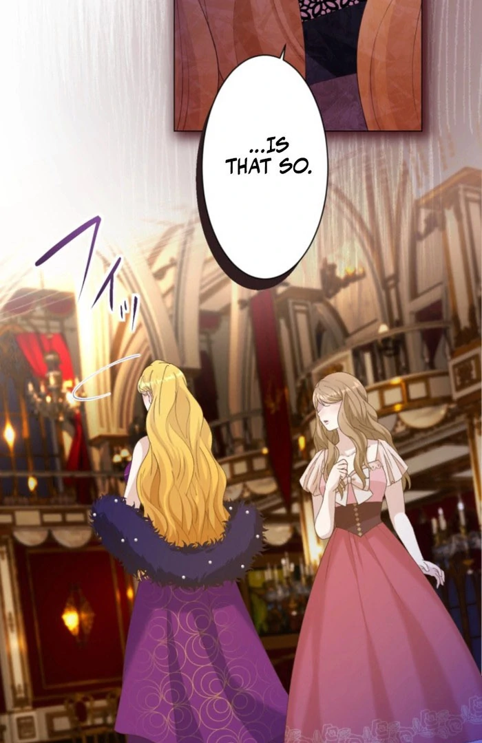 The Saint Who Wishes for Death Makes a Pact with the Cursed Prince Chapter 20 481 102