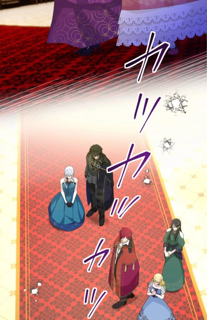 The Saint Who Wishes for Death Makes a Pact with the Cursed Prince Chapter 20 482 103