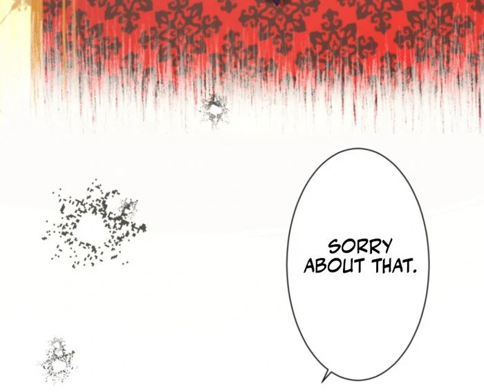 The Saint Who Wishes for Death Makes a Pact with the Cursed Prince Chapter 20 484 105