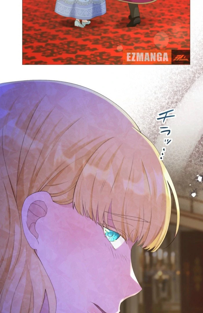 The Saint Who Wishes for Death Makes a Pact with the Cursed Prince Chapter 20 487 108