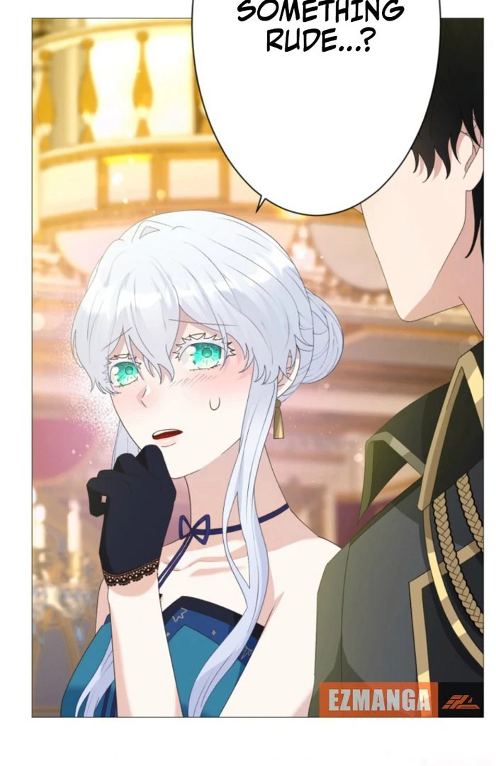 The Saint Who Wishes for Death Makes a Pact with the Cursed Prince Chapter 20 489 110