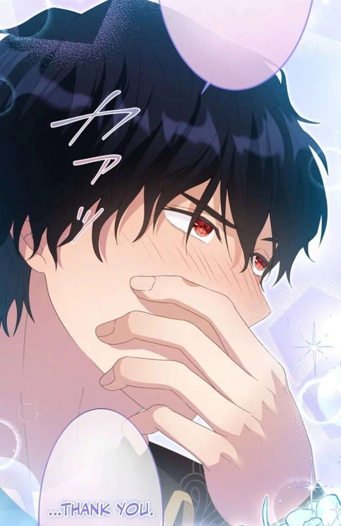 The Saint Who Wishes for Death Makes a Pact with the Cursed Prince Chapter 20 492 113