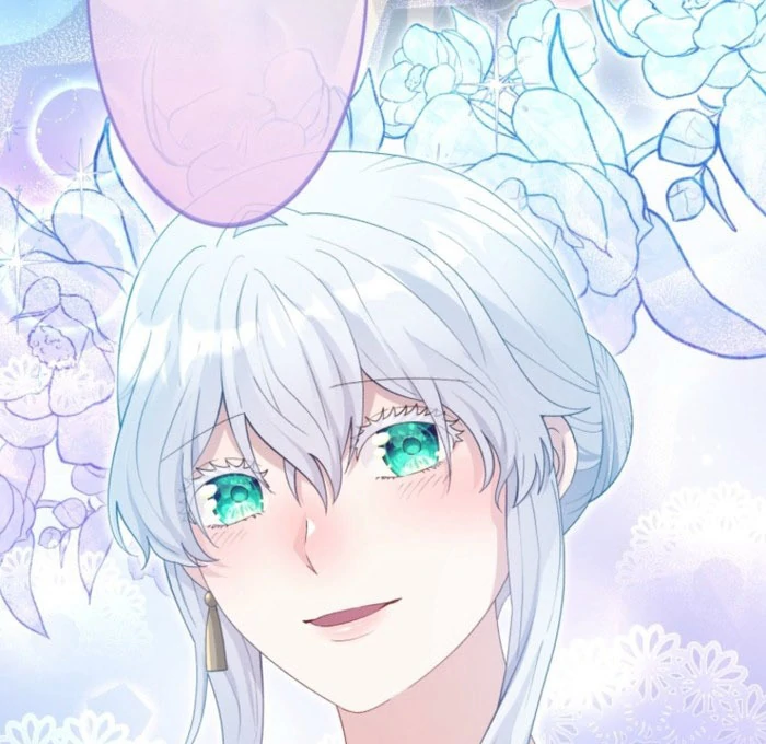 The Saint Who Wishes for Death Makes a Pact with the Cursed Prince Chapter 20 493 114