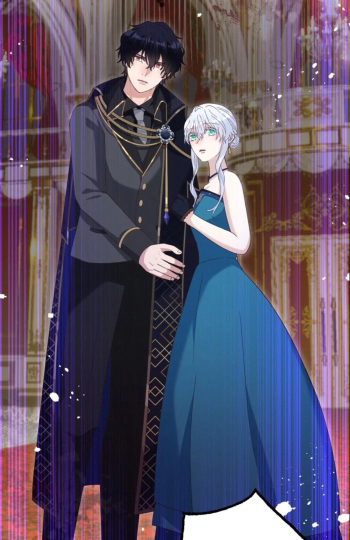 The Saint Who Wishes for Death Makes a Pact with the Cursed Prince Chapter 20 497 118