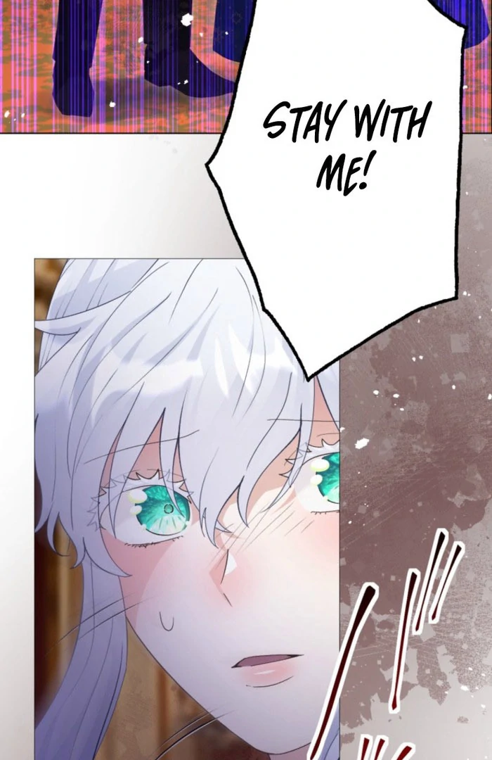 The Saint Who Wishes for Death Makes a Pact with the Cursed Prince Chapter 20 498 119